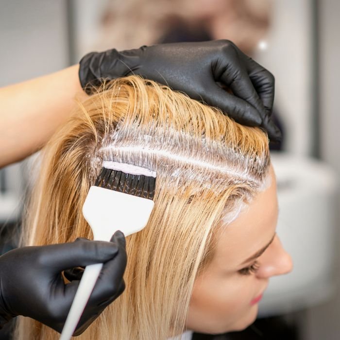 C&a Beauty Studio - Hair Styling - Natural Hair Care - Professional Makeup Applications