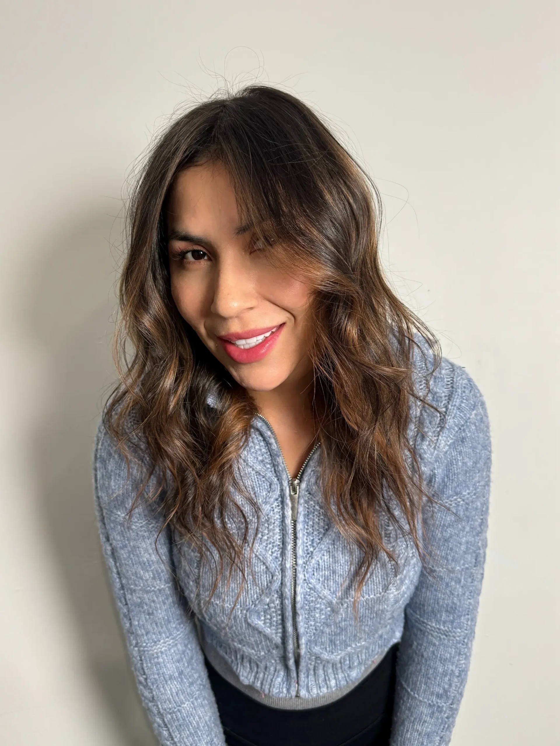 C&a Beauty Studio - Hair Styling - Natural Hair Care - Professional Makeup Applications