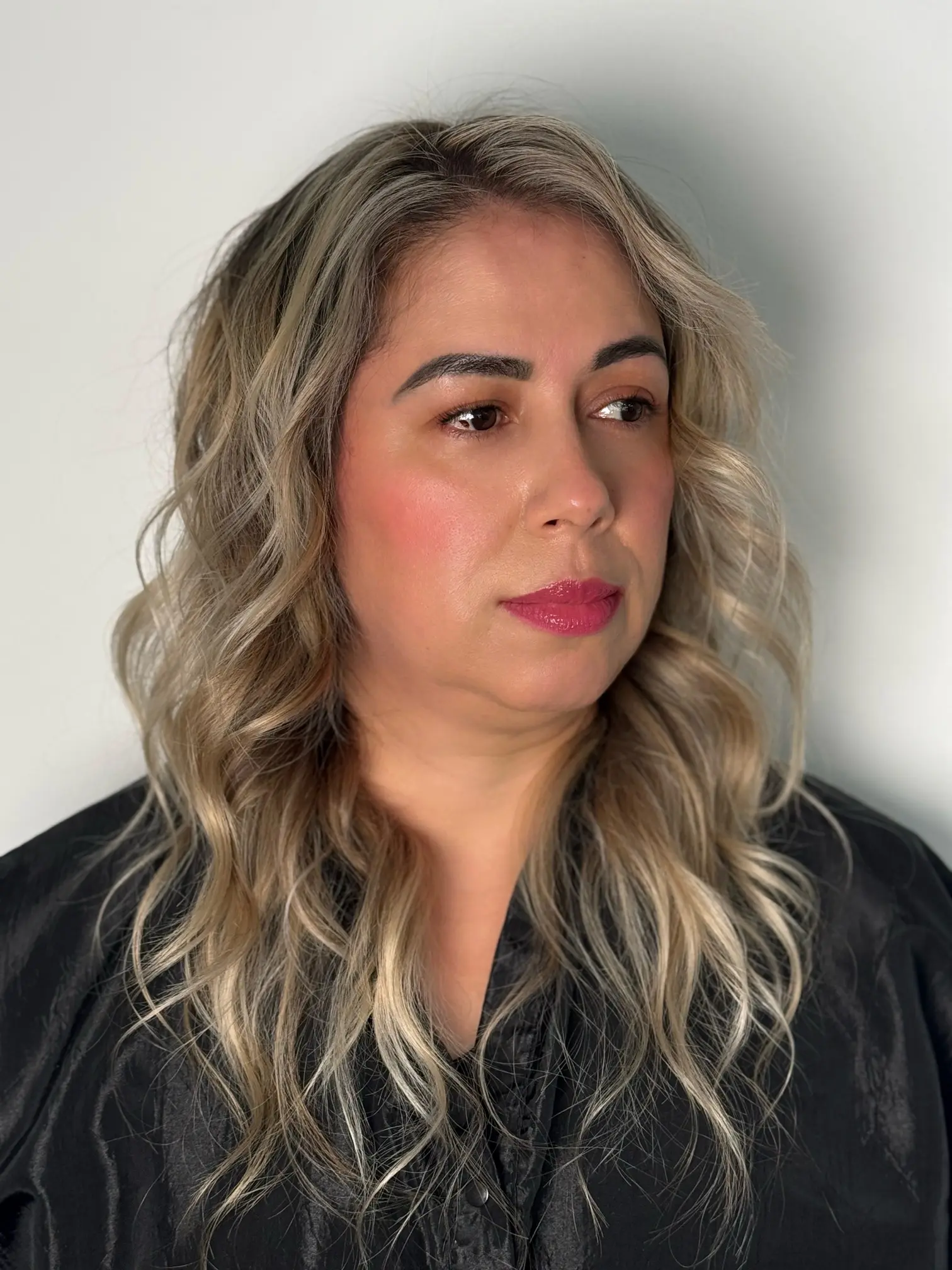 C&a Beauty Studio - Hair Styling - Natural Hair Care - Professional Makeup Applications