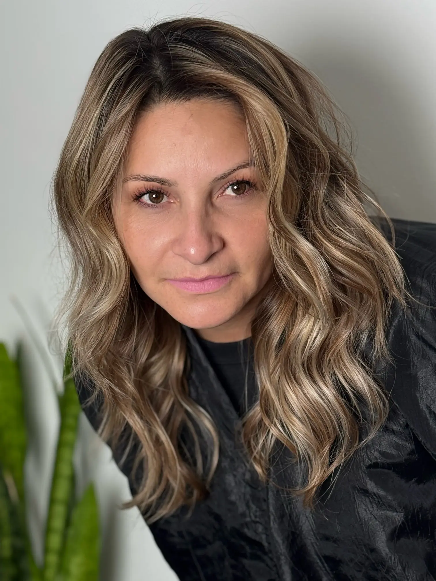 C&a Beauty Studio - Hair Styling - Natural Hair Care - Professional Makeup Applications