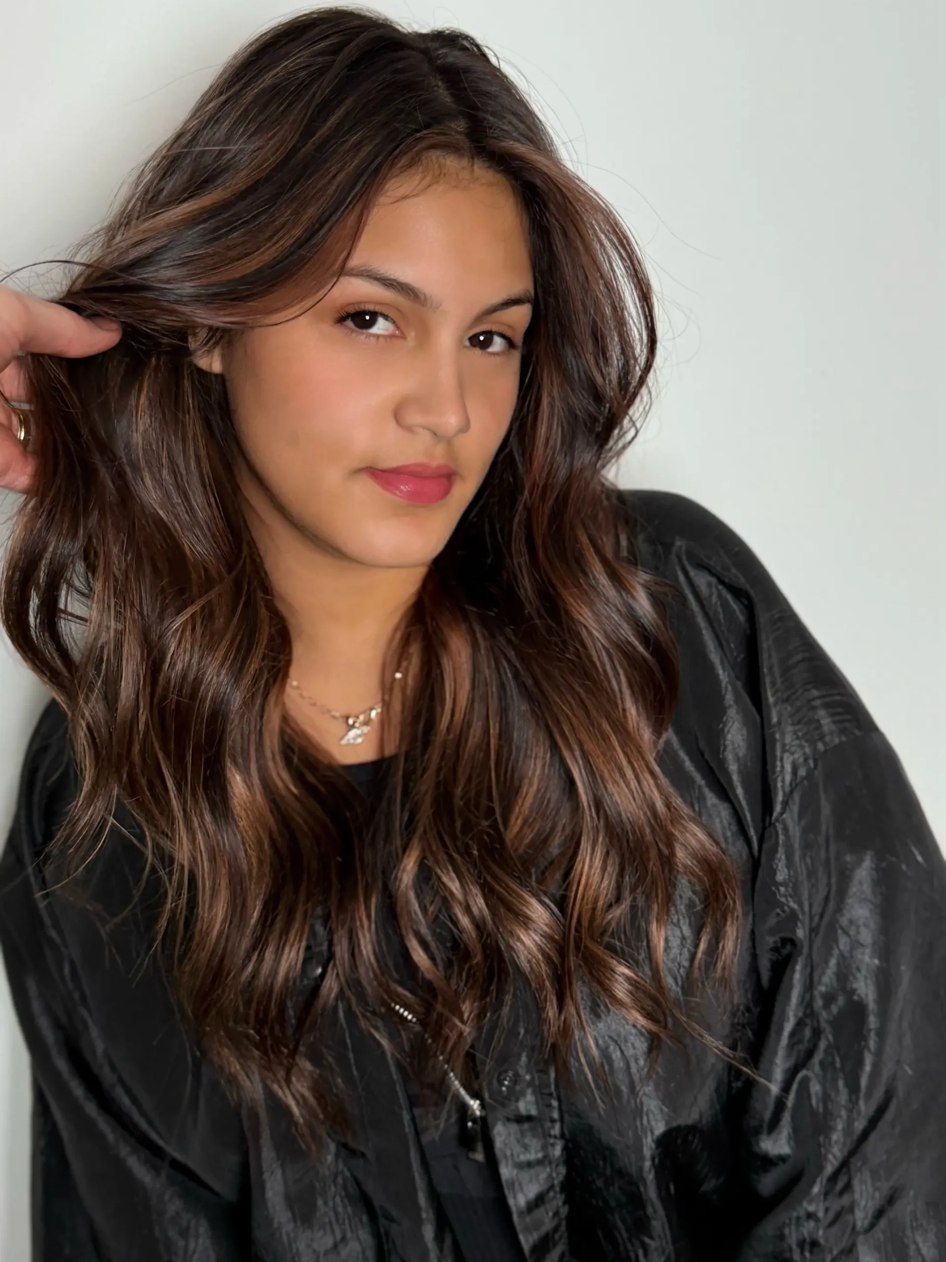 C&a Beauty Studio - Hair Styling - Natural Hair Care - Professional Makeup Applications