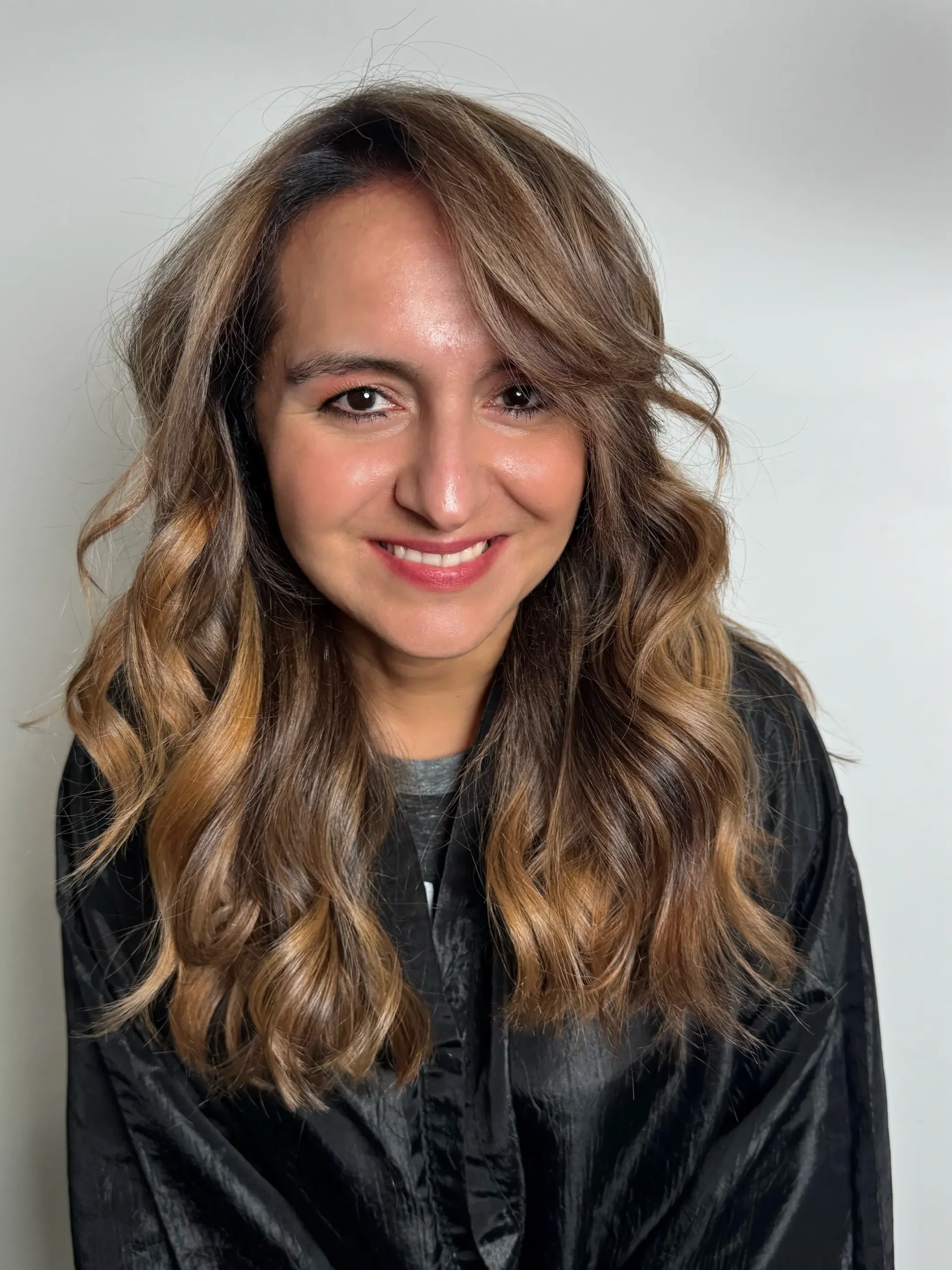 C&a Beauty Studio - Hair Styling - Natural Hair Care - Professional Makeup Applications