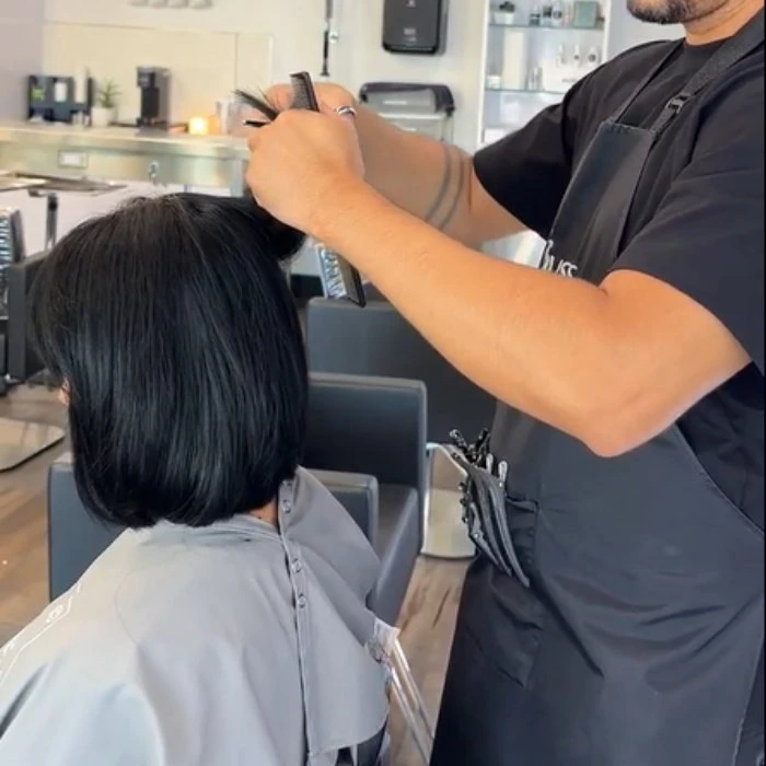 C&a Beauty Studio - Hair Styling - Natural Hair Care - Professional Makeup Applications