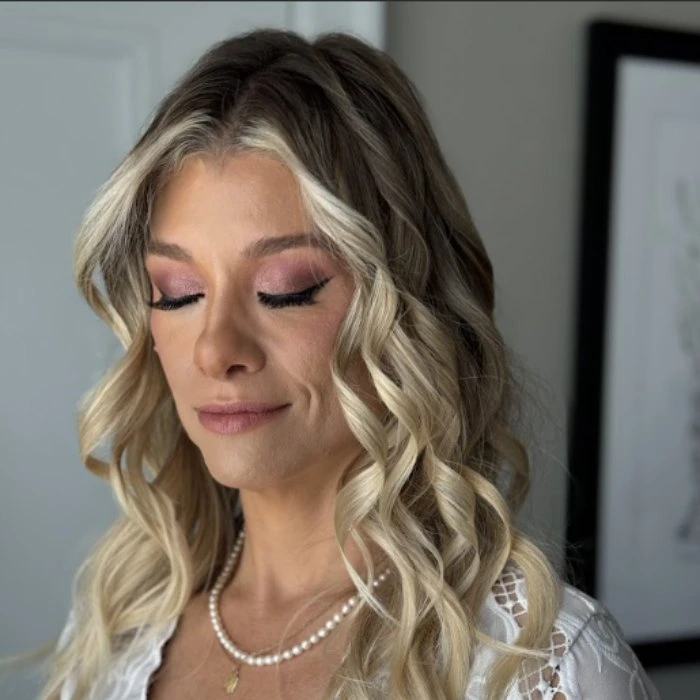 C&a Beauty Studio - Hair Styling - Natural Hair Care - Professional Makeup Applications