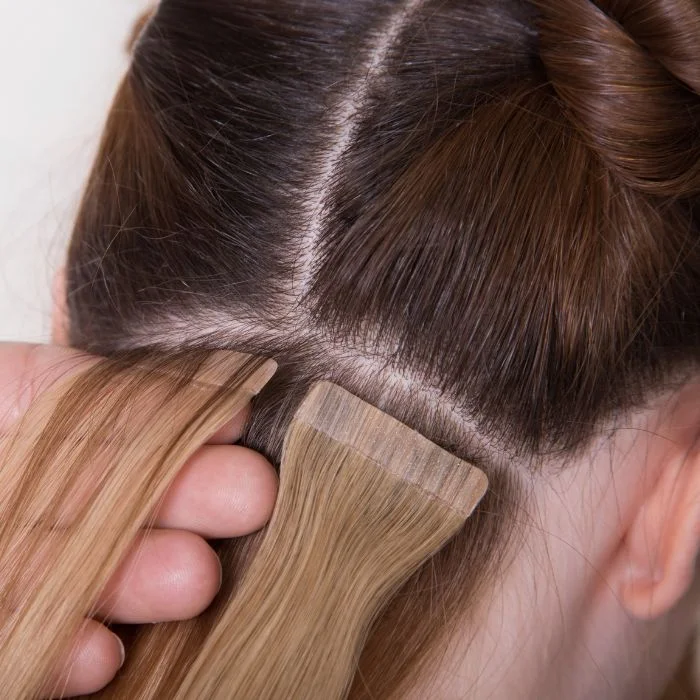 C&a Beauty Studio - Hair Styling - Natural Hair Care - Professional Makeup Applications